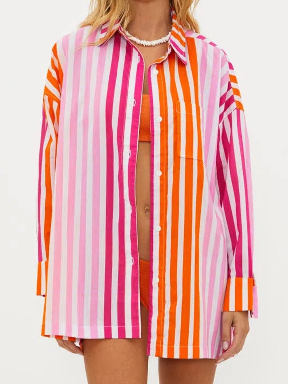 Beach Riot Alexa Cover Up - S/M
